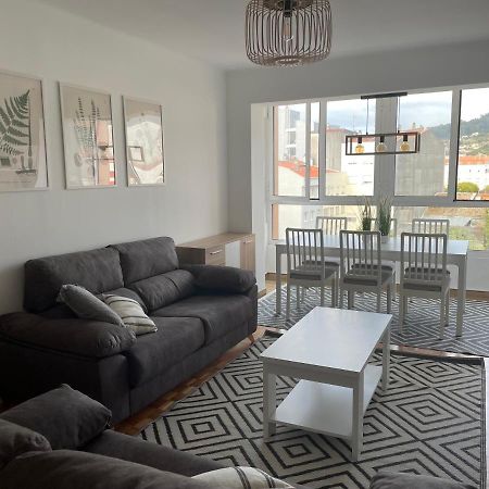 Tikahome Marín Exteriör bild
