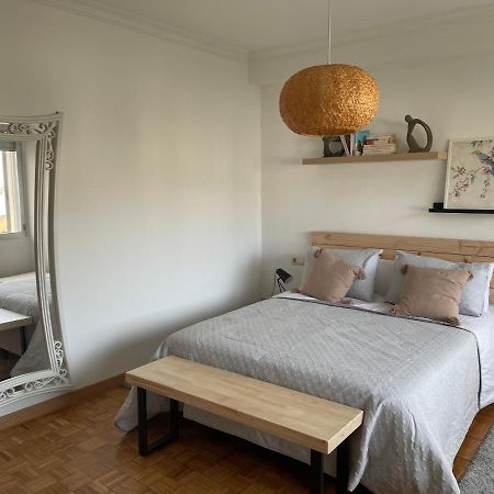 Tikahome Marín Exteriör bild