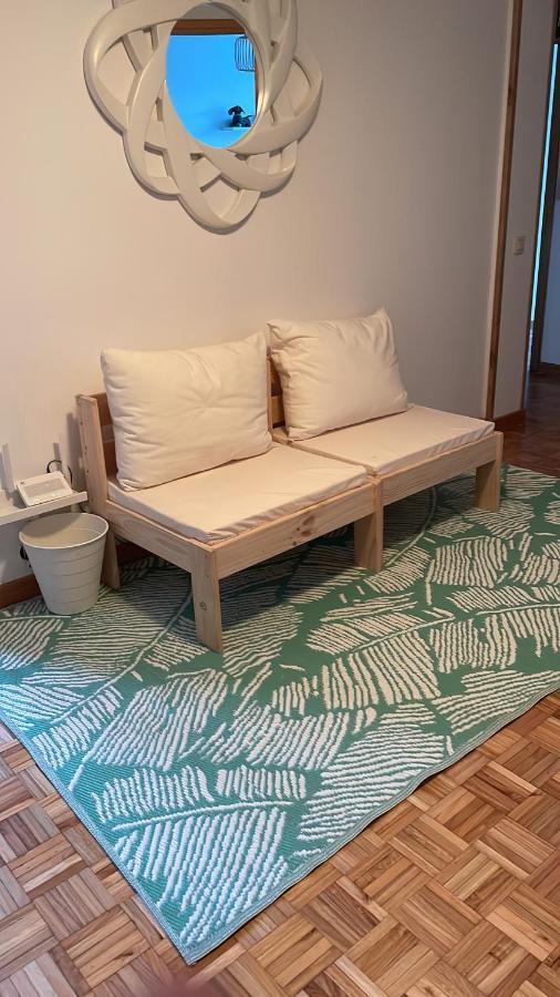 Tikahome Marín Exteriör bild