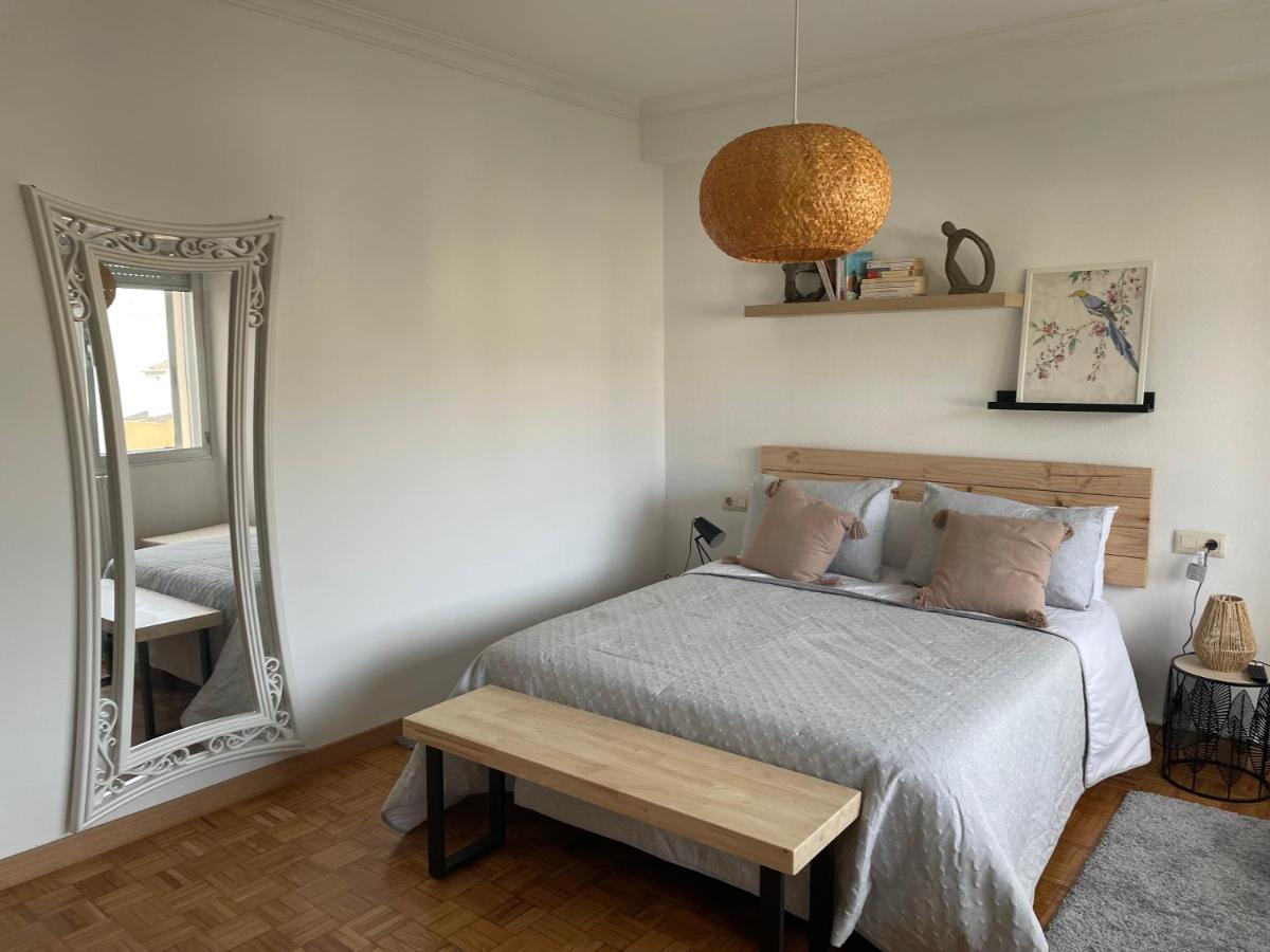 Tikahome Marín Exteriör bild