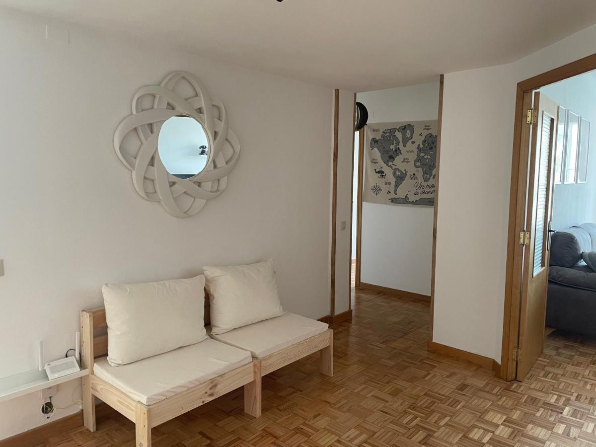 Tikahome Marín Exteriör bild