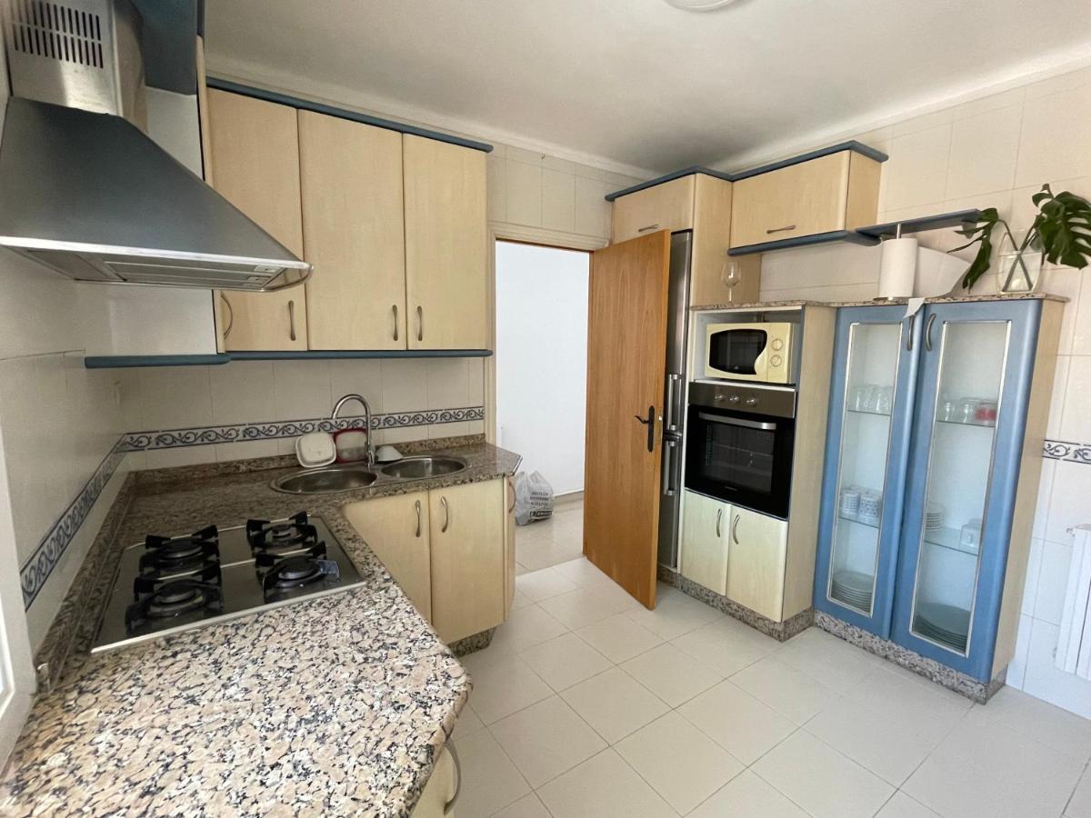 Tikahome Marín Exteriör bild