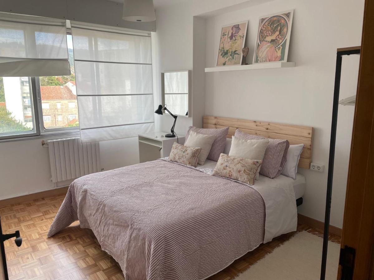 Tikahome Marín Exteriör bild